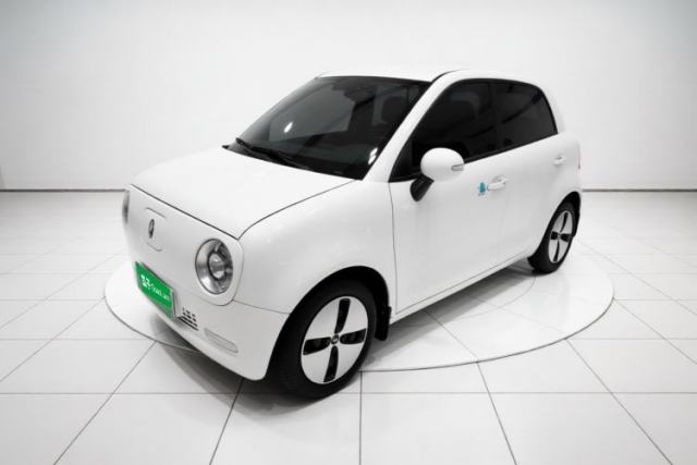 ORA Black Cat 2021 301km Cute Pet Edition d’occasion