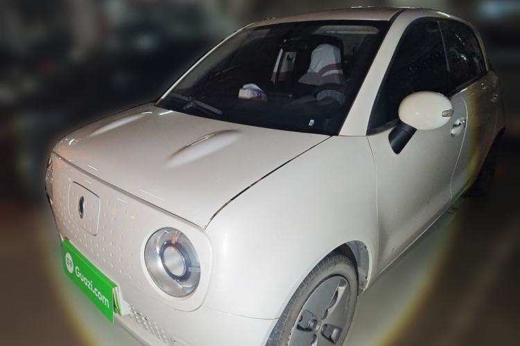 Used ORA Black Cat 2021 301km Cute Pet Edition Guazi used car, China used car export, Used car for sale, Used  cars, Cheapest cars for sale