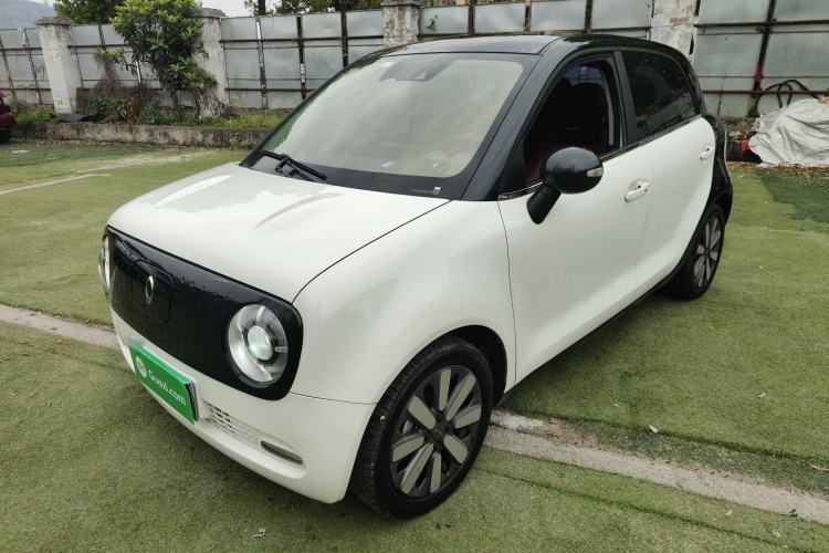Used ORA Black Cat 2021 405 km Long-Range Version Guazi used car, China used car export, Used car for sale, Used cars, Cheapest cars for sale
