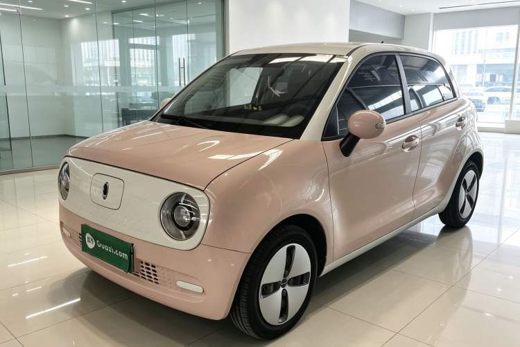 Used ORA Black Cat 2021 301 km Basic Version Guazi used car, China used car export, Used car for sale, Used cars, Cheapest cars for sale