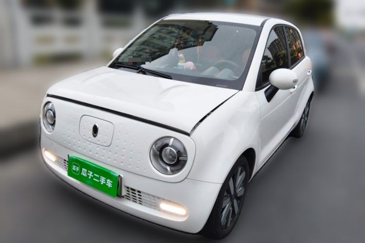 Used ORA Black Cat 2021 351 km Standard Version Guazi used car, China used car export, Used car for sale, Used  cars, Cheapest cars for sale