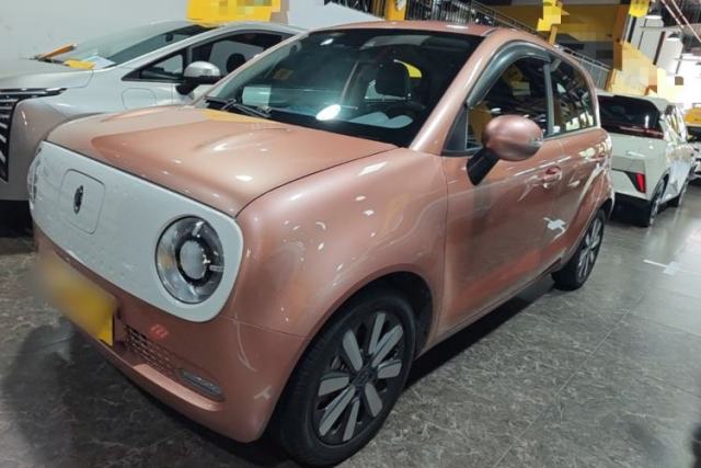 Used ORA Black Cat 2021 405 km Long-Range Version