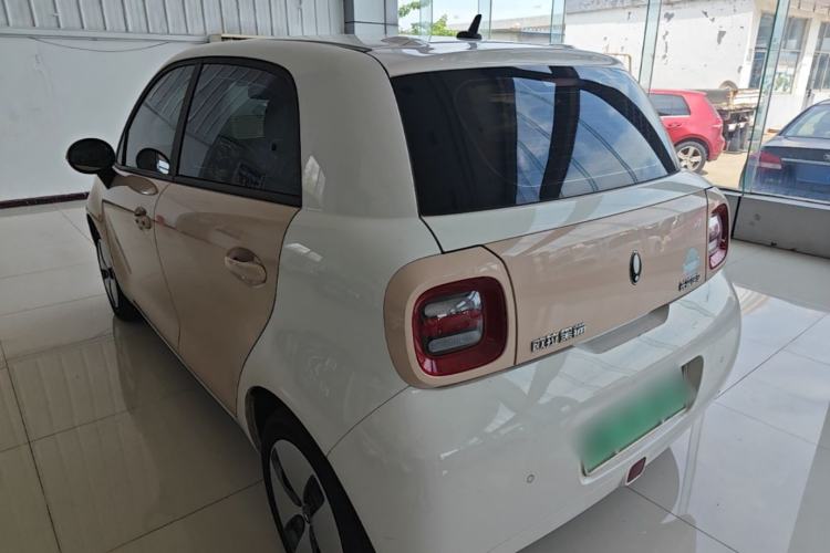 Used ORA Black Cat 2021 301km Cute Pet Edition Exterior 2