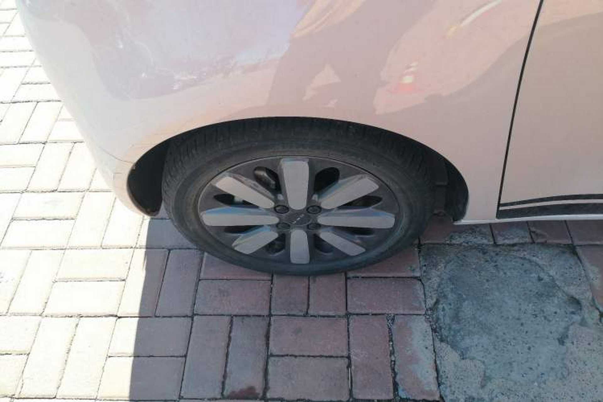 Used ORA Black Cat 2021 405 km Long-Range Version Exterior 4