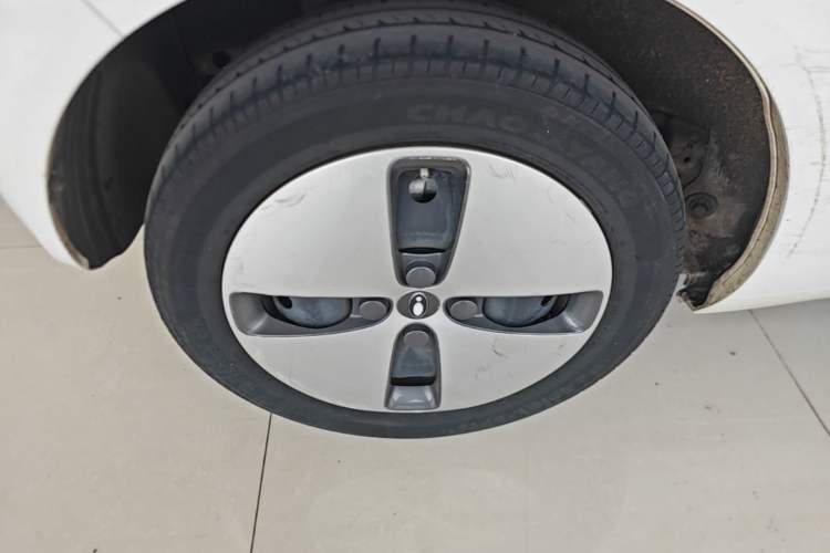 Used ORA Black Cat 2021 301km Cute Pet Edition Exterior 5