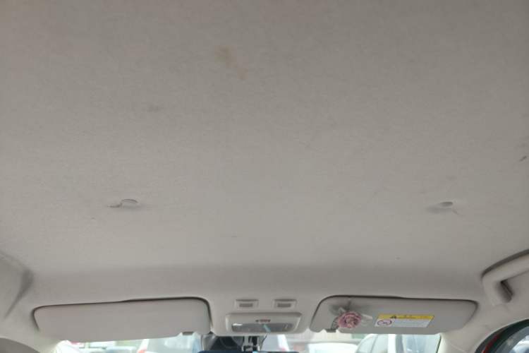 Used ORA Black Cat 2021 351 km Luxury Version Headliner