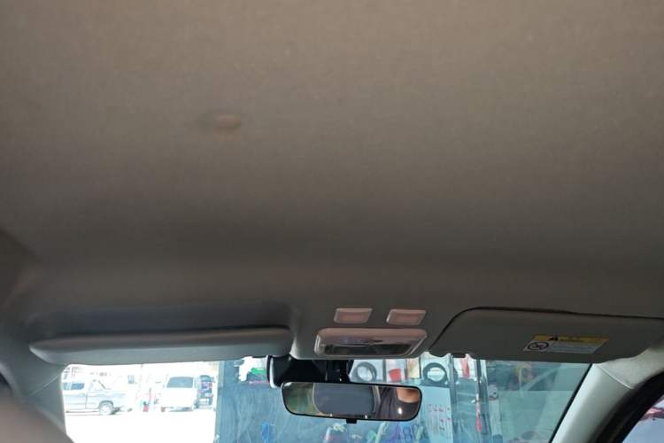 Used ORA Black Cat 2021 351 km Luxury Version Headliner