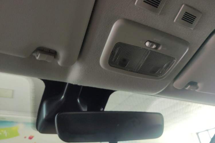 Used ORA Black Cat 2021 351 km Luxury Version Headliner