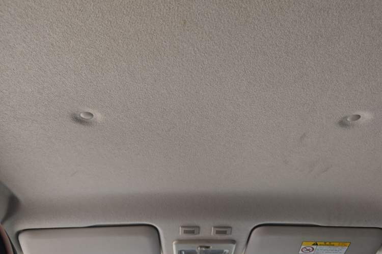 Used ORA Black Cat 2021 405 km Long-Range Version Headliner