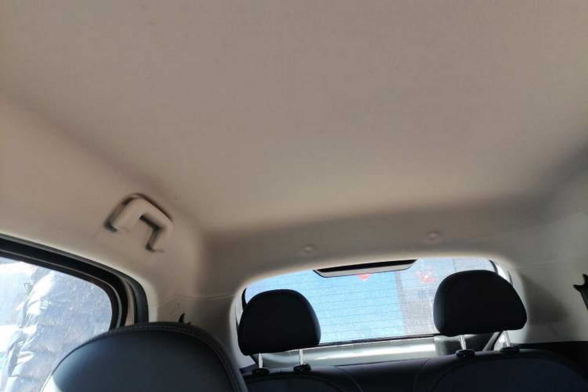 Used ORA Black Cat 2021 405 km Long-Range Version Headliner