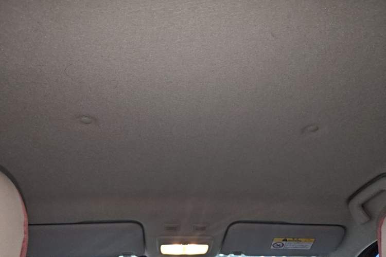 Used ORA Black Cat 2021 351 km Luxury Version Headliner