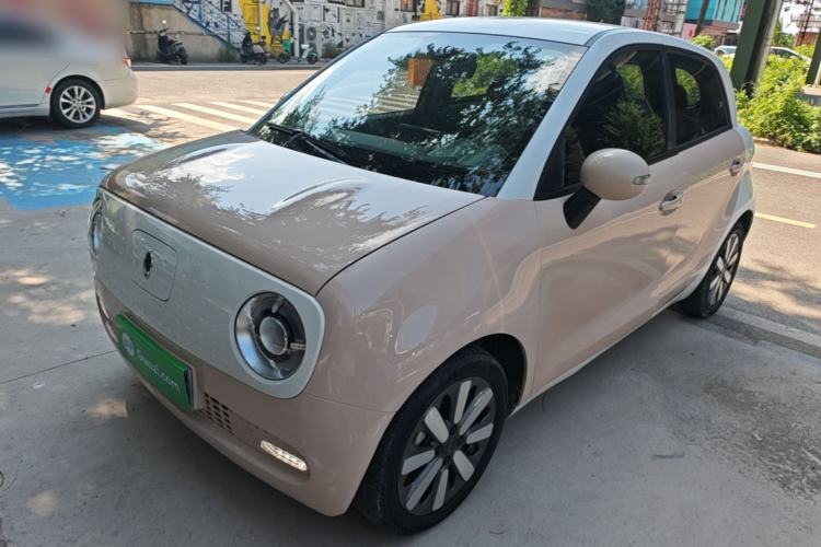 Used ORA Black Cat 2021 351 km Luxury Version Guazi used car, China used car export, Used car for sale, Used  cars, Cheapest cars for sale