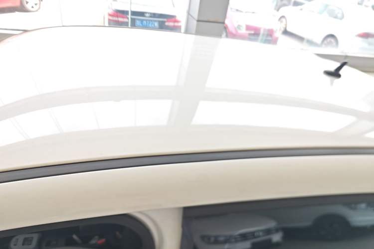 Used ORA Black Cat 2021 301km Cute Pet Edition Roof
