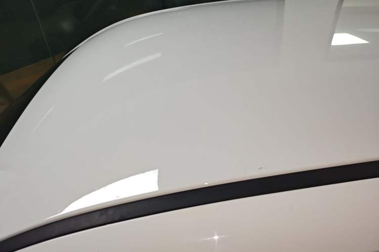 Used ORA Black Cat 2021 351 km Luxury Version Roof