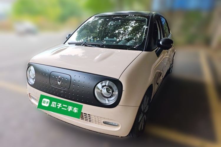 Used ORA Black Cat 2021 351 km Standard Version Guazi used car, China used car export, Used car for sale, Used  cars, Cheapest cars for sale