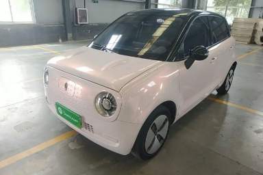 Used ORA Black Cat 2021 301 km Basic Version