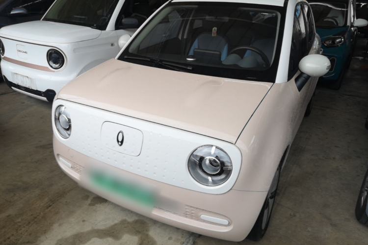 Used ORA Black Cat 2022 301km "Cute Pet" Version – Lithium Iron Phosphate Guazi used car, China used car export, Used car for sale, Used  cars, Cheapest cars for sale