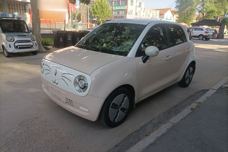 Used ORA Black Cat 2022 301km "Cute Pet" Version – Lithium Iron Phosphate Guazi used car, China used car export, Used car for sale, Used  cars, Cheapest cars for sale