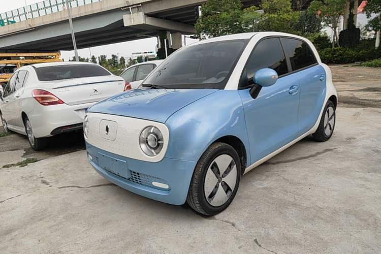 Used ORA Black Cat 2022 301km Base Version Ternary Lithium Guazi used car, China used car export, Used car for sale, Used  cars, Cheapest cars for sale