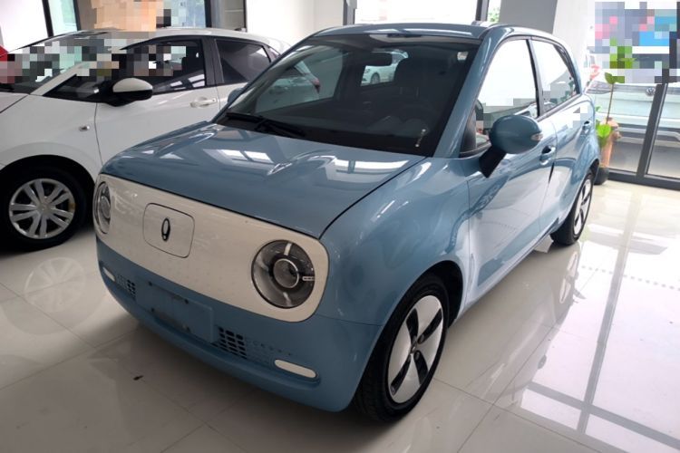 Used ORA Black Cat 2022 301km "Cute Pet" Version – Lithium Iron Phosphate Guazi used car, China used car export, Used car for sale, Used  cars, Cheapest cars for sale