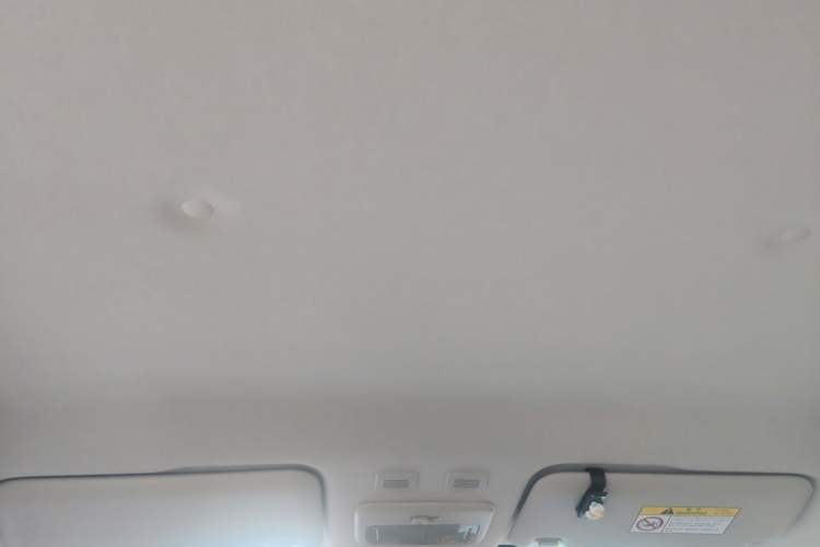 Used ORA Black Cat 2022 405 km Long-Range Version Ternary Lithium Headliner