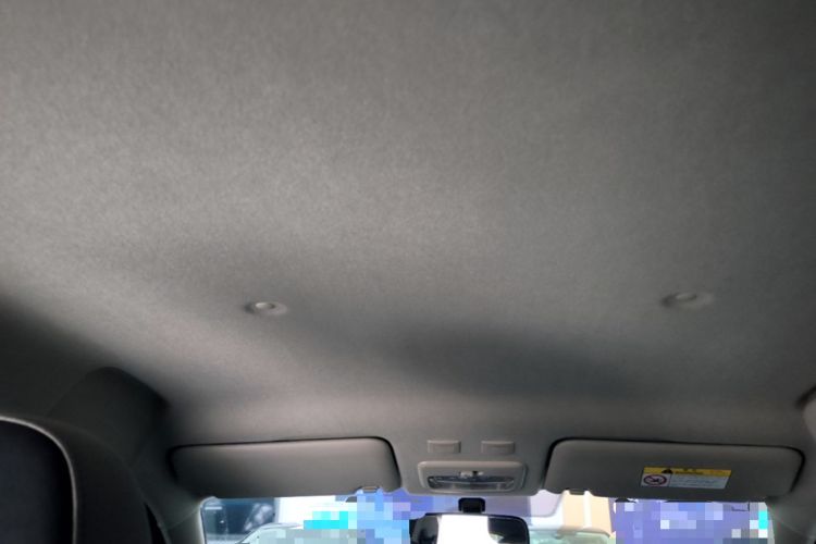 Used ORA Black Cat 2022 301km "Cute Pet" Version – Lithium Iron Phosphate Headliner