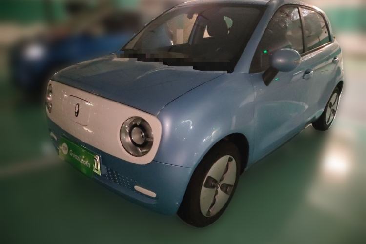 ORA Black Cat 2022 301km Base Version Ternary Lithium de segunda mano Guazi used car, China used car export, Used car for sale, Used  cars, Cheapest cars for sale