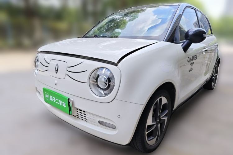 ORA Black Cat 2022 351 km Range Luxury Version Lithium-Ion Battery usata Guazi used car, China used car export, Used car for sale, Used  cars, Cheapest cars for sale
