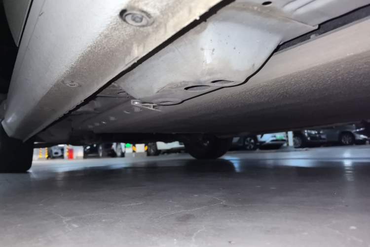 Used ORA Black Cat 2022 405 km Long-Range Version Ternary Lithium Chassis Front Right
