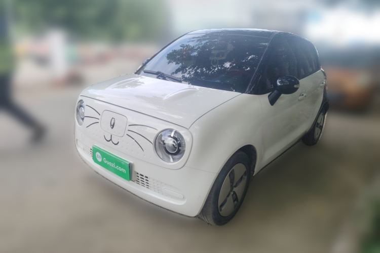 Used ORA Black Cat 2022 301km Base Version Ternary Lithium Guazi used car, China used car export, Used car for sale, Used  cars, Cheapest cars for sale
