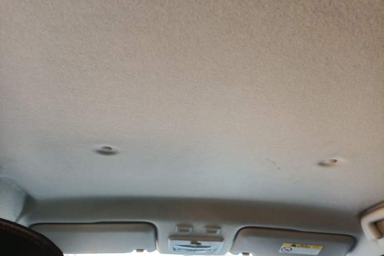Used ORA Black Cat 2022 301km Base Version Ternary Lithium Headliner