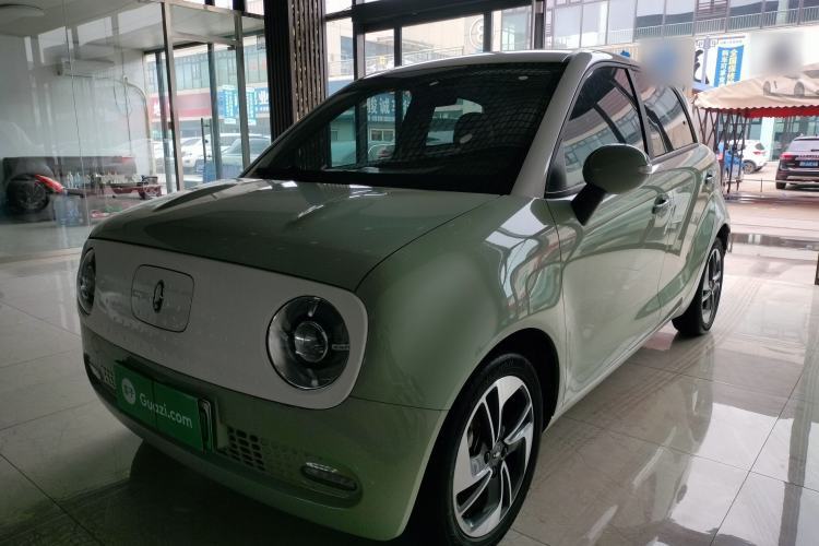 Used ORA Black Cat 2022 351 km Range Comfort Version Ternary Lithium Guazi used car, China used car export, Used car for sale, Used cars, Cheapest cars for sale