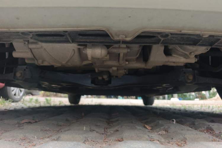 Used ORA Black Cat 2022 Updated Version 301 km Cute Pet Edition Lithium Iron Phosphate Chassis Front