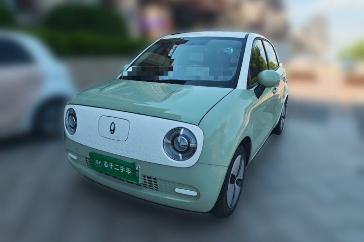 Used ORA Black Cat 2022 301km Base Version Ternary Lithium Guazi used car, China used car export, Used car for sale, Used  cars, Cheapest cars for sale