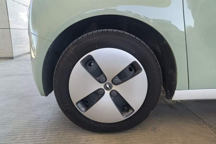 Used ORA Black Cat 2022 Updated Version 301 km Cute Pet Edition Lithium Iron Phosphate Exterior 4