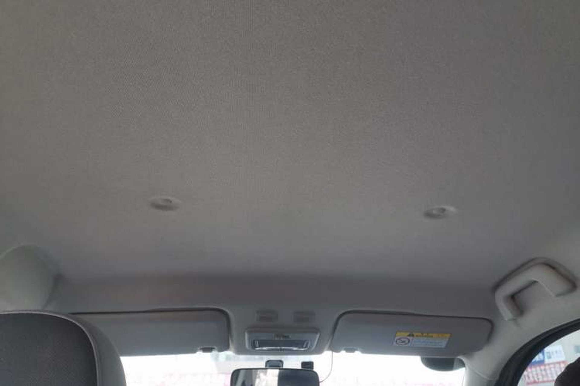 Used ORA Black Cat 2022 301km Base Version Ternary Lithium Headliner