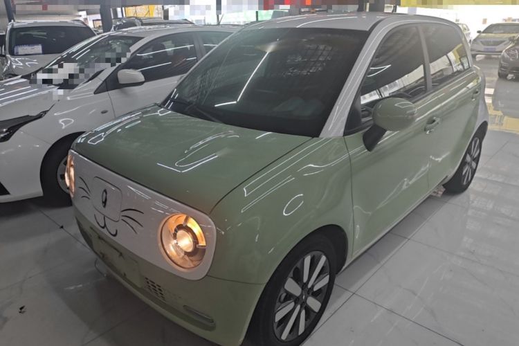 Used ORA Black Cat 2022 351 km Standard Version Ternary Lithium Guazi used car, China used car export, Used car for sale, Used cars, Cheapest cars for sale