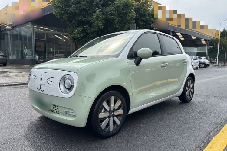 ORA Black Cat 2022 351 km Standard Version Ternary Lithium usata Guazi used car, China used car export, Used car for sale, Used  cars, Cheapest cars for sale