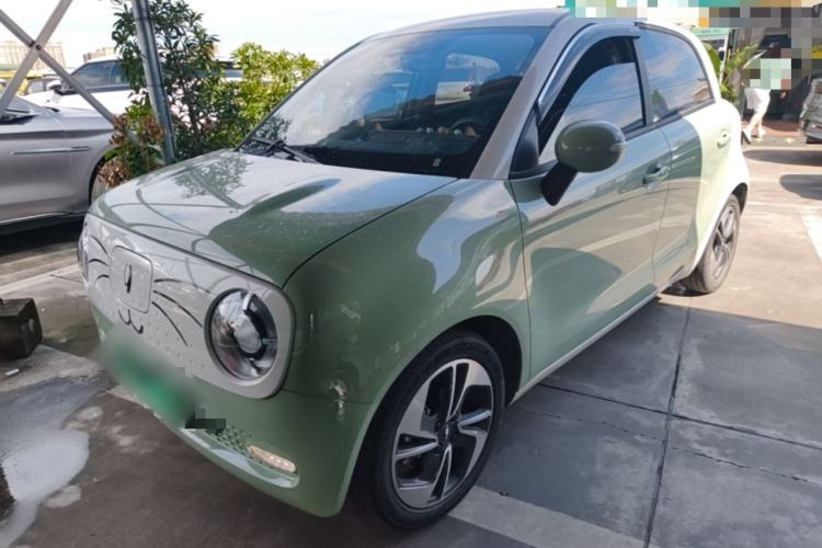 Used ORA Black Cat 2022 351 km Range Comfort Version Lithium Iron Phosphate Guazi used car, China used car export, Used car for sale, Used  cars, Cheapest cars for sale