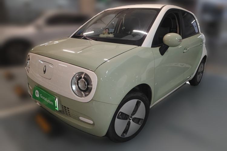 Ojetý ORA Black Cat 2022 301km Base Version Ternary Lithium Guazi used car, China used car export, Used car for sale, Used cars, Cheapest cars for sale