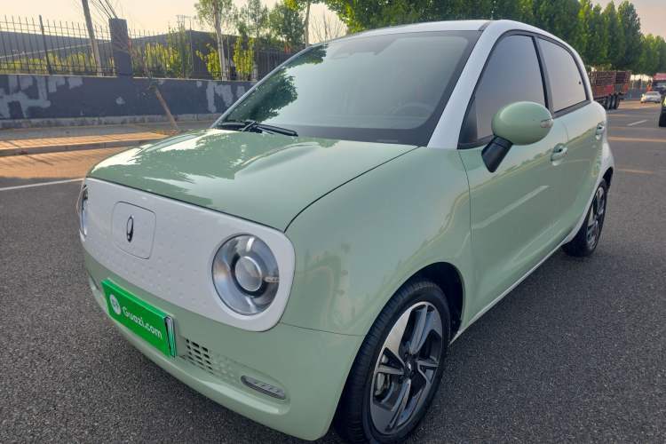 Ojetý ORA Black Cat 2022 351 km Range Luxury Version Lithium-Ion Battery Guazi used car, China used car export, Used car for sale, Used  cars, Cheapest cars for sale