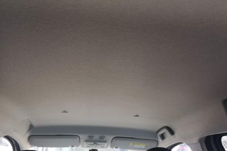 Used ORA Black Cat 2022 301km "Cute Pet" Version – Lithium Iron Phosphate Headliner