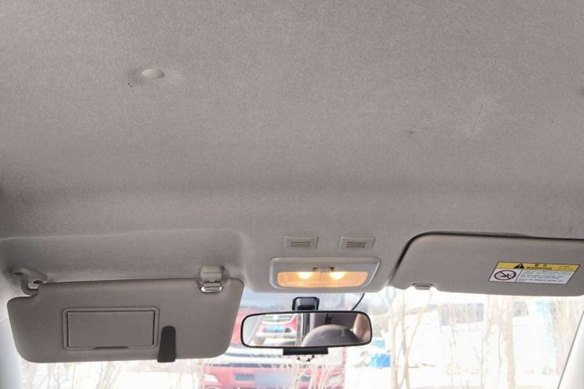 Used ORA Black Cat 2022 351 km Standard Version Ternary Lithium Headliner