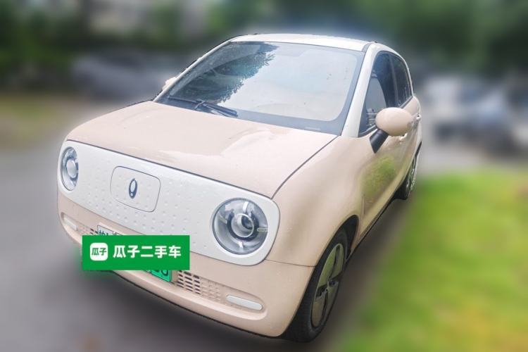 Used ORA Black Cat 2022 301km Base Version Ternary Lithium Guazi used car, China used car export, Used car for sale, Used cars, Cheapest cars for sale
