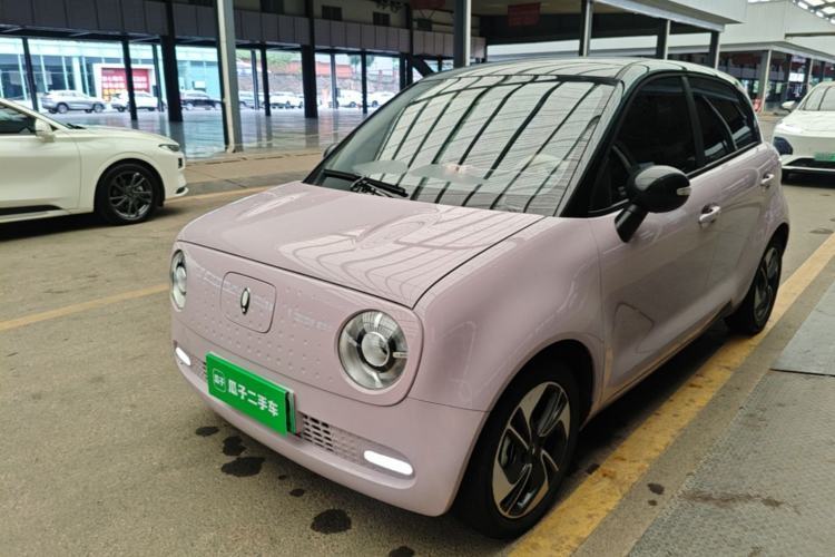 Used ORA Black Cat 2022 351 km Range Comfort Version Ternary Lithium Guazi used car, China used car export, Used car for sale, Used  cars, Cheapest cars for sale