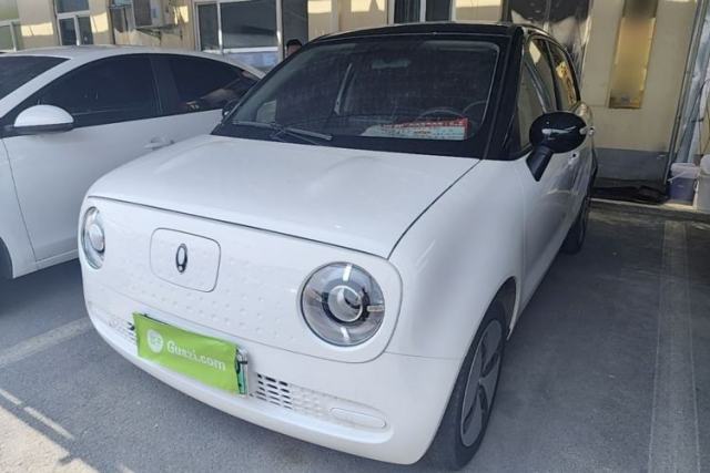 Used ORA Black Cat 2022 301km Base Version Ternary Lithium