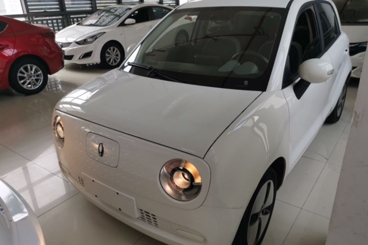 Used ORA Black Cat 2022 301km "Cute Pet" Version – Lithium Iron Phosphate Guazi used car, China used car export, Used car for sale, Used  cars, Cheapest cars for sale