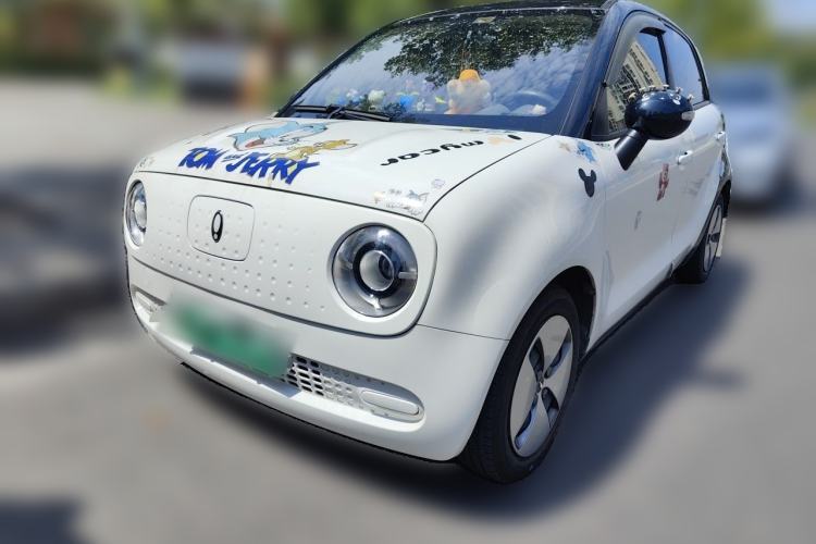 Used ORA Black Cat 2022 301km "Cute Pet" Version – Lithium Iron Phosphate Guazi used car, China used car export, Used car for sale, Used  cars, Cheapest cars for sale