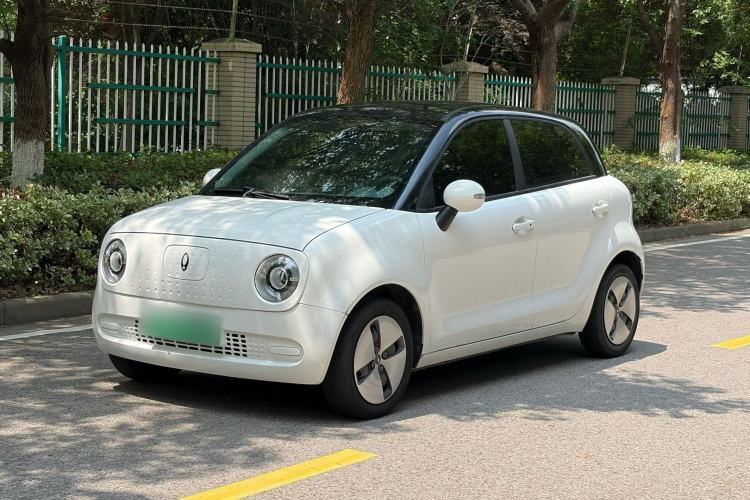 ORA Black Cat 2022 301km "Cute Pet" Version – Lithium Iron Phosphate usata Guazi used car, China used car export, Used car for sale, Used cars, Cheapest cars for sale