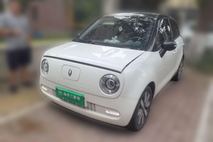 ORA Black Cat 2022 351 km Standard Version Ternary Lithium de segunda mano Guazi used car, China used car export, Used car for sale, Used  cars, Cheapest cars for sale